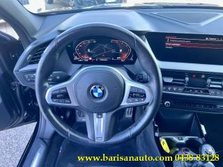 BMW 118 usata, con Chiusura centralizzata