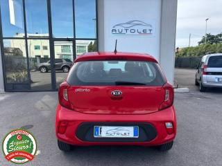 KIA Picanto usata, con Controllo trazione