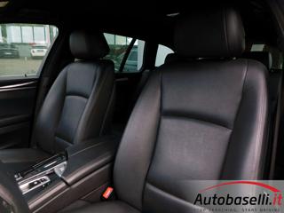 BMW 520 usata 50