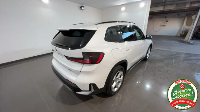 BMW X1 usata, con Airbag laterali