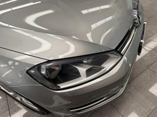 VOLKSWAGEN Golf usata, con Boardcomputer