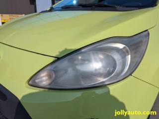 FORD Ka+ usata, con Fendinebbia