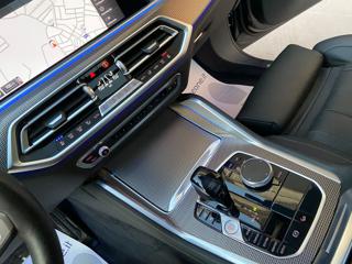 BMW X6 usata, con Trazione integrale