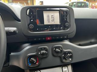 FIAT Panda usata, con Controllo trazione
