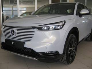 HONDA HR-V usata, con Climatizzatore