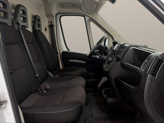 OPEL Movano usata, con Immobilizzatore elettronico