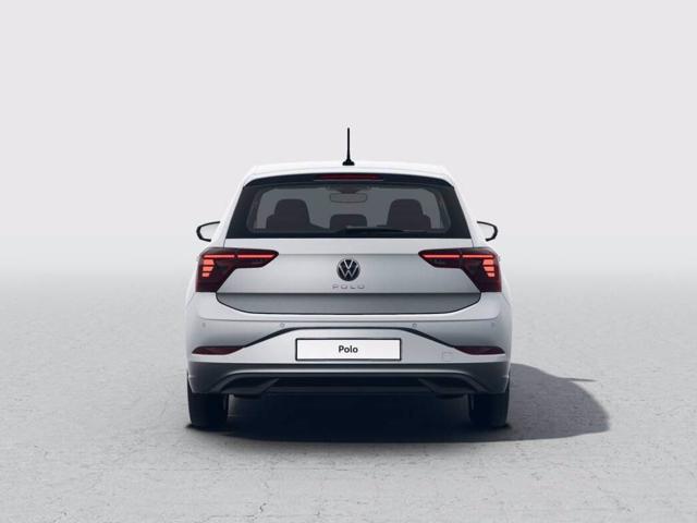 VOLKSWAGEN Polo usata, con Airbag Passeggero