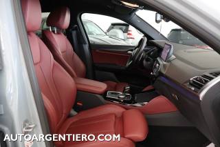 BMW X4 usata, con Sound system