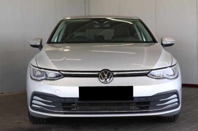 VOLKSWAGEN Golf usata, con Airbag laterali