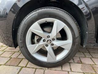 SKODA Kamiq usata, con Touch screen