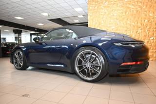 PORSCHE 911 usata 101