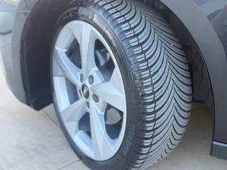 AUDI A3 usata, con Filtro antiparticolato