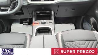 JEEP Compass usata, con Cruise Control