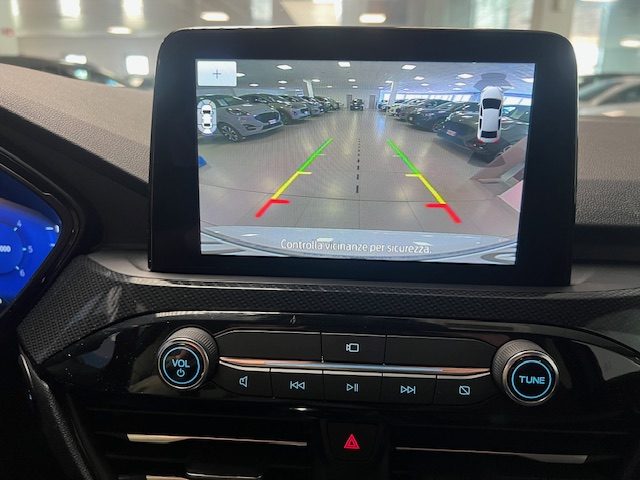 FORD Kuga usata, con Cruise Control