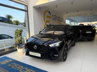 MG ZS usata, con Airbag