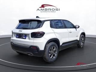JEEP Avenger usata 2