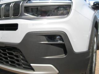 JEEP Avenger usata, con Airbag laterali