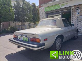 ALFA ROMEO Spider usata 3
