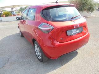 RENAULT ZOE usata, con ESP