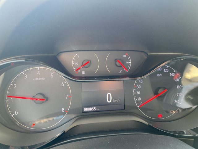OPEL Corsa usata, con Servosterzo