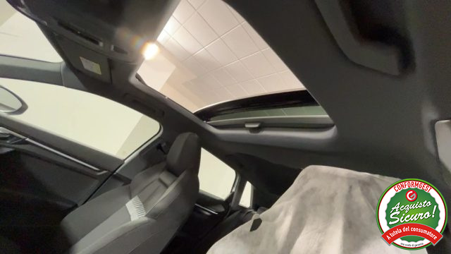 AUDI A3 usata, con Cerchi in lega