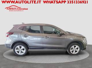 NISSAN Qashqai usata, con Airbag Passeggero