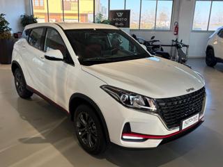 DFSK Glory 500 usata, con Airbag Passeggero