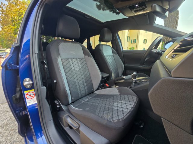 VOLKSWAGEN Taigo usata 141