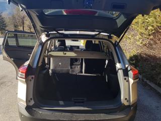 NISSAN X-Trail usata, con Antifurto