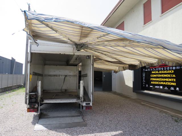 FIAT Ducato usata 5