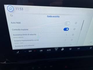 FORD Tourneo Custom usata, con Frenata d