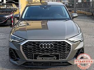 AUDI Q3 usata, con Airbag Passeggero