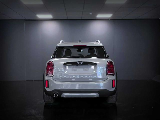 MINI Countryman usata, con Climatizzatore