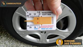 KIA Picanto usata 112