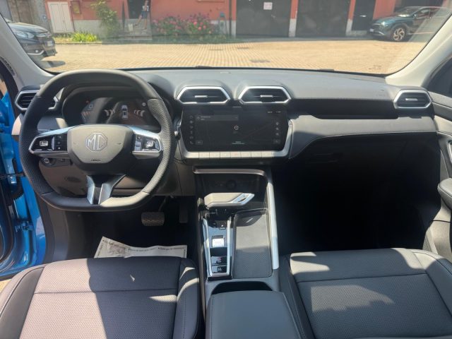 MG ZS usata, con Chiusura centralizzata