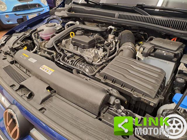 VOLKSWAGEN Polo usata, con Servosterzo