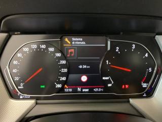 BMW 118 usata, con Vivavoce