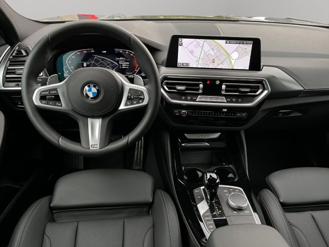 BMW X4 usata, con Controllo trazione