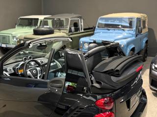 SMART ForTwo usata, con ESP