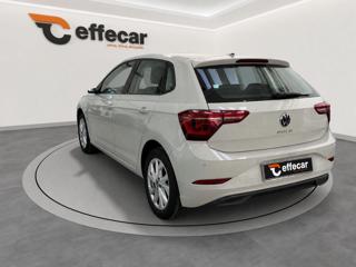 VOLKSWAGEN Polo usata, con Airbag Passeggero