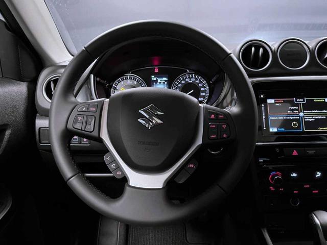 SUZUKI Vitara usata, con Boardcomputer