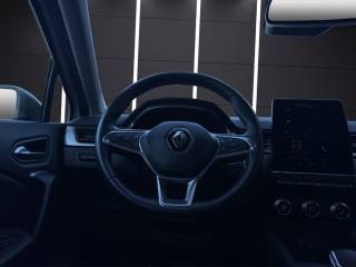 RENAULT Captur usata, con Cruise Control
