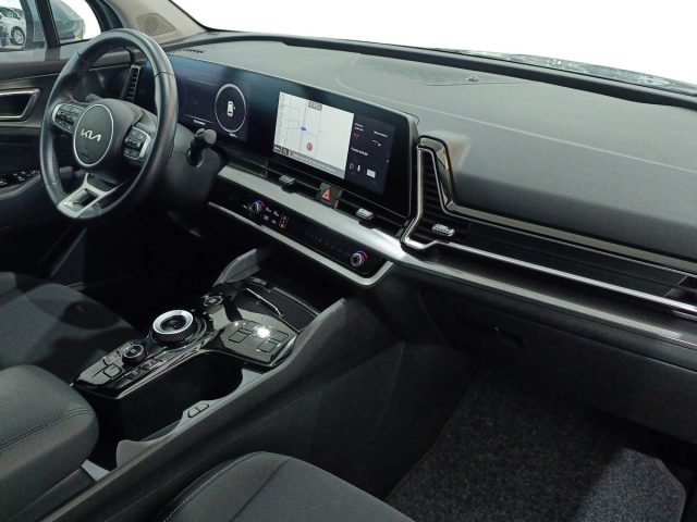 KIA Sportage usata, con Cruise Control