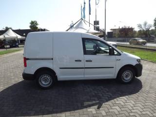 VOLKSWAGEN Caddy usata, con ESP