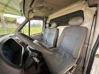 RENAULT Master usata 16