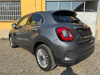 FIAT 500X usata, con Antifurto