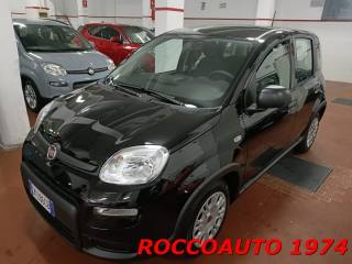 FIAT Panda usata, con Climatizzatore