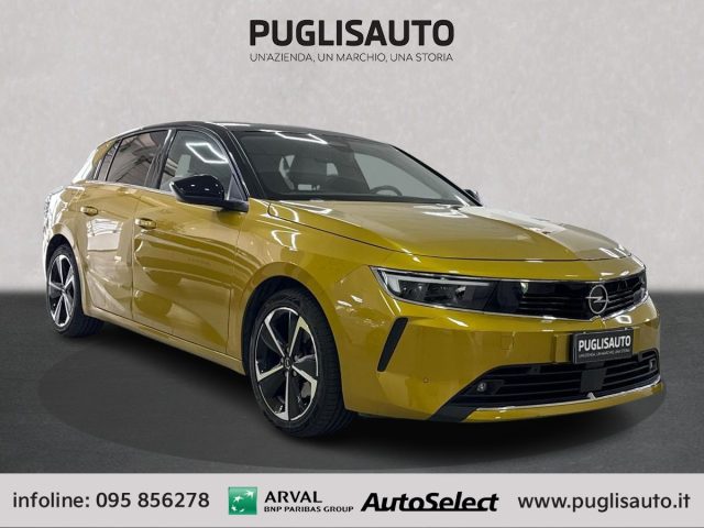 OPEL Astra usata, con ABS