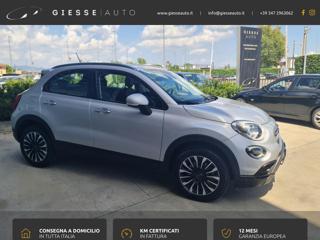 FIAT 500X usata, con Climatizzatore