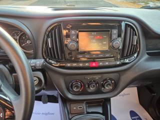 FIAT Doblo usata, con Fendinebbia